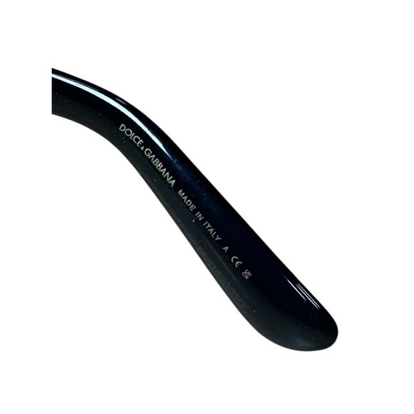Dolce & Gabbana DG4436 square-frame sunglasses main image 6